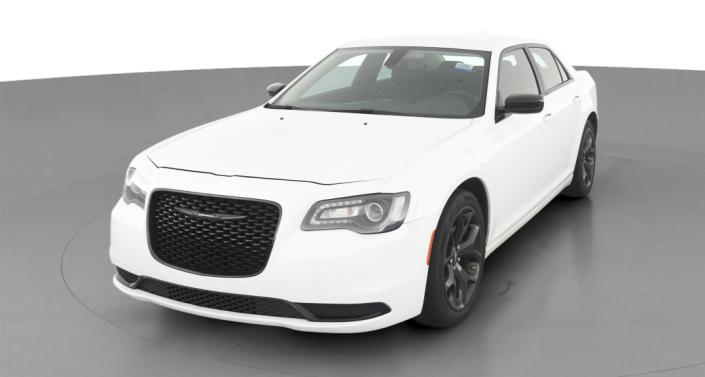 2022 Chrysler 300 Touring -
                Haines City, FL