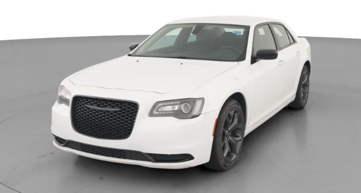 2022 Chrysler 300 Touring -
                Haines City, FL