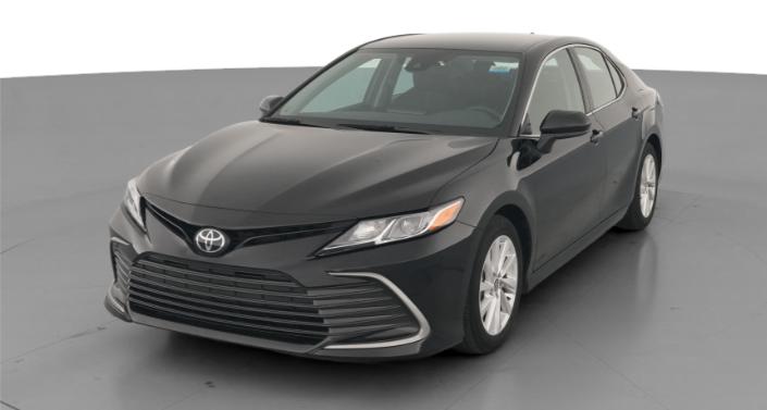 2024 Toyota Camry LE -
                Haines City, FL