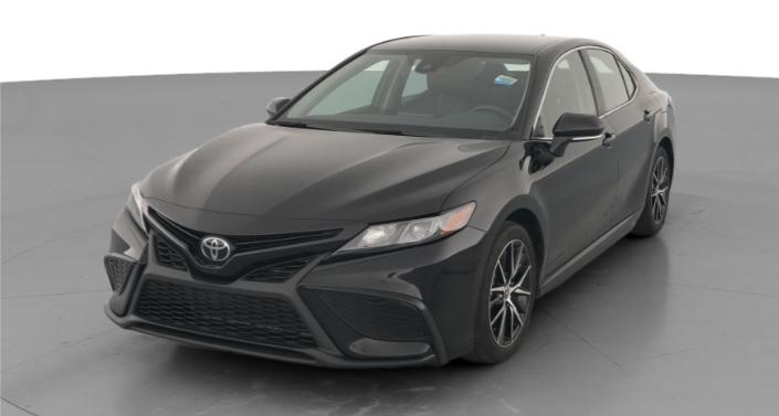 2024 Toyota Camry SE -
                Haines City, FL