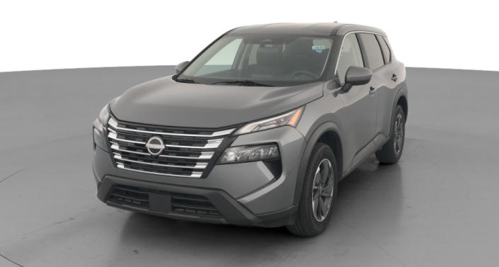 2024 Nissan Rogue SV -
                  Haines City, FL