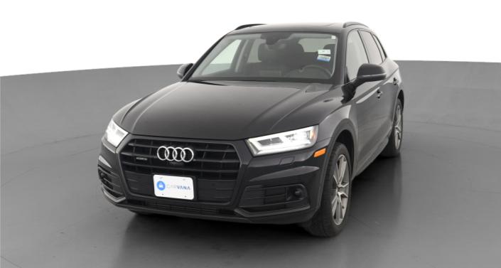 2019 Audi Q5 Prestige -
                Indianapolis, IN