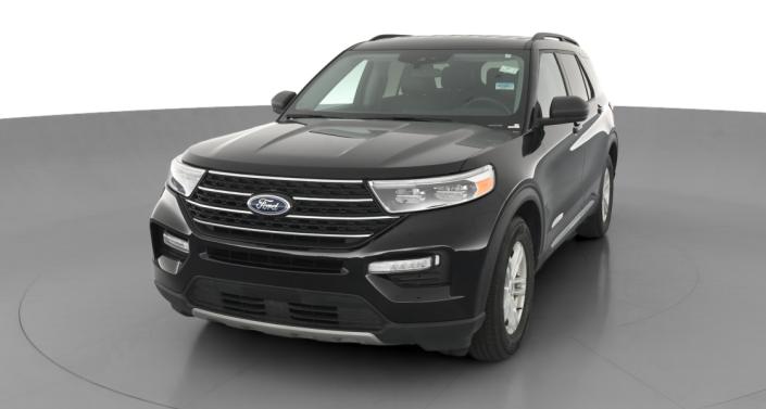2024 Ford Explorer XLT -
                Rocklin, CA