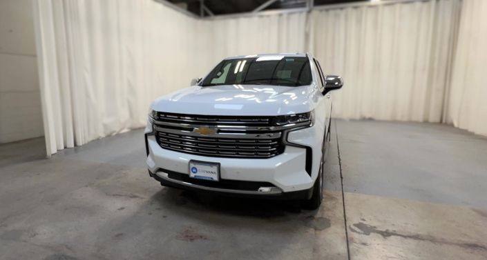 2023 Chevrolet Suburban Premier -
                  Riverside, CA