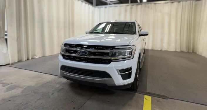 2024 Ford Expedition MAX Limited -
                Riverside, CA