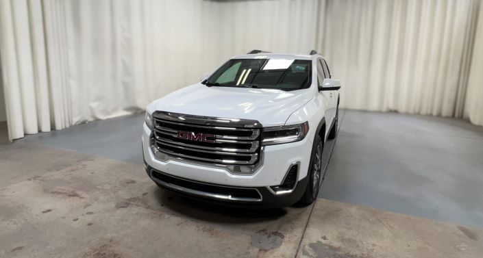 2023 GMC Acadia SLT -
                Riverside, CA