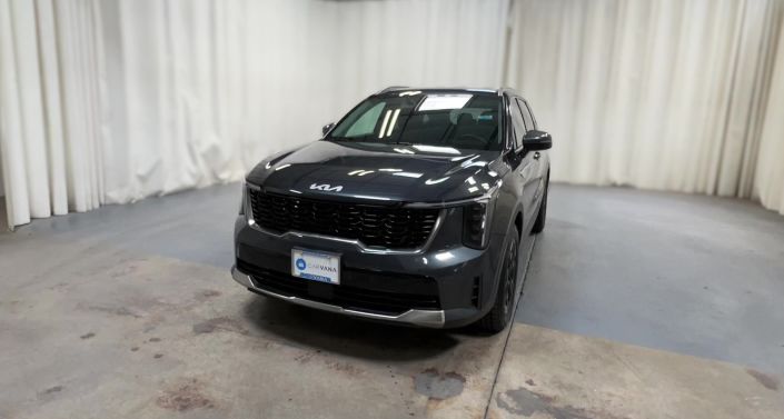 2024 Kia Sorento S -
                Riverside, CA