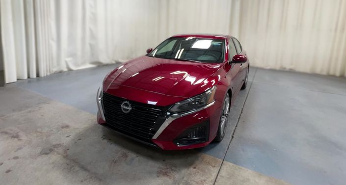 2024 Nissan Altima SL -
                Riverside, CA