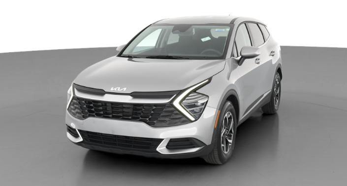 2024 Kia Sportage LX -
                Bessemer, AL