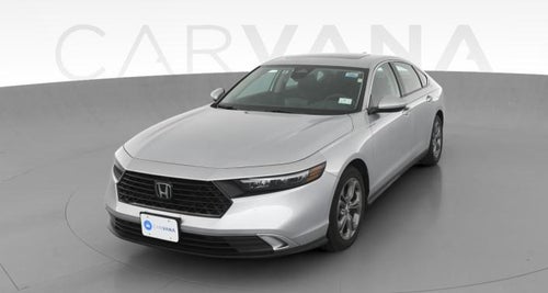 2024 Honda Accord