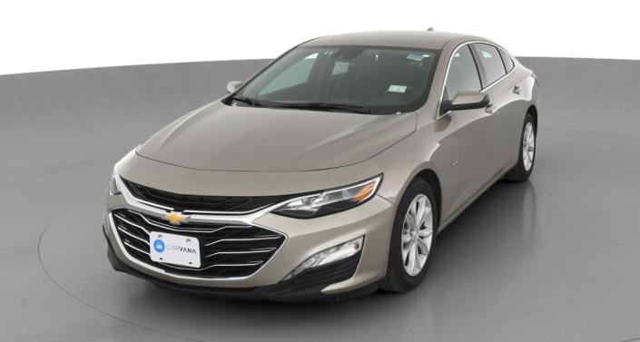 2024 Chevrolet Malibu LT -
                Colonial Heights, VA