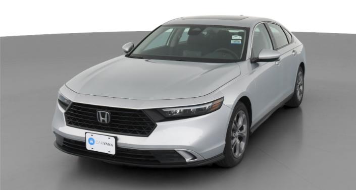 2024 Honda Accord EX -
                Concord, NC