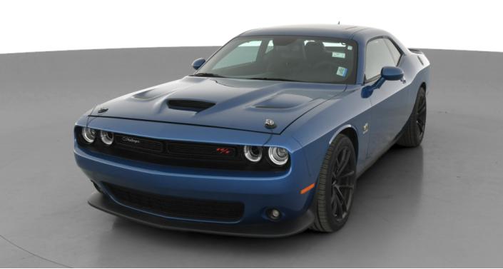 2023 Dodge Challenger T/A -
                Richton Park, IL