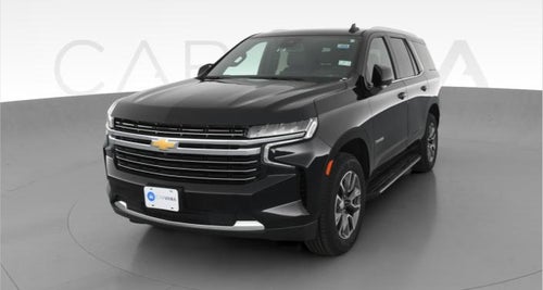 2023 Chevrolet Tahoe