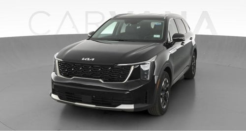 2024 Kia Sorento
