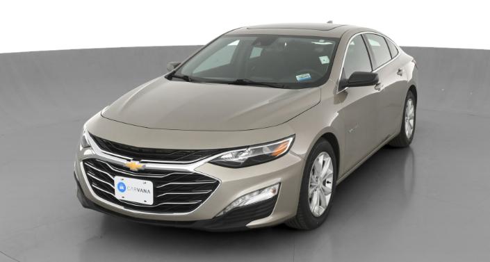 2024 Chevrolet Malibu LT -
                Colonial Heights, VA