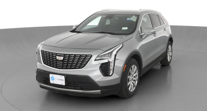 2023 Cadillac XT4 Premium Luxury -
                Colonial Heights, VA