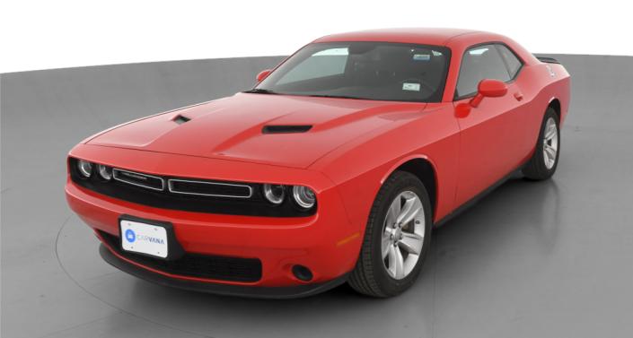 2023 Dodge Challenger SXT -
                Colonial Heights, VA