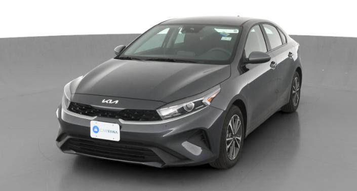 2024 Kia Forte LXS -
                Colonial Heights, VA