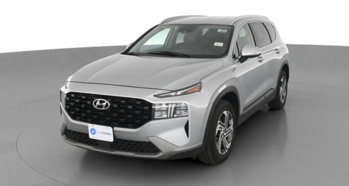 2023 Hyundai Santa Fe SEL -
                Colonial Heights, VA