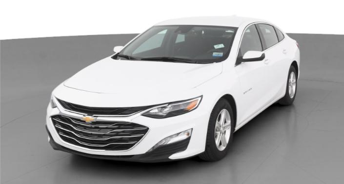 2023 Chevrolet Malibu LT -
                Concord, NC
