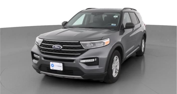 2024 Ford Explorer XLT -
                Concord, NC