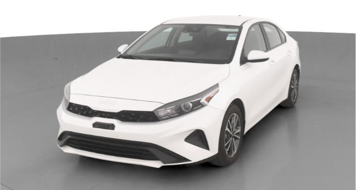 2023 Kia Forte LXS -
                Indianapolis, IN
