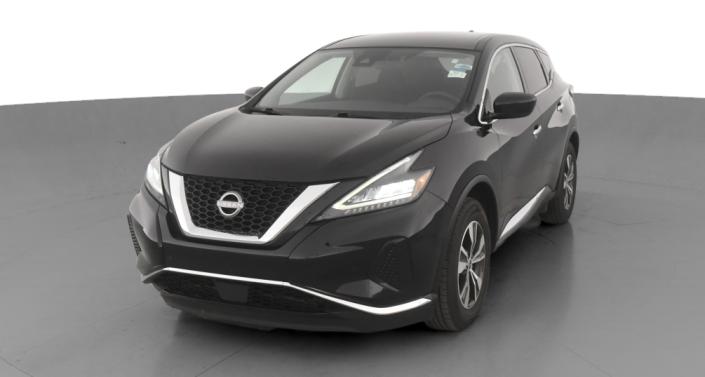 2023 Nissan Murano S -
                Indianapolis, IN
