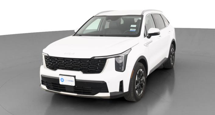 2024 Kia Sorento S -
                Indianapolis, IN