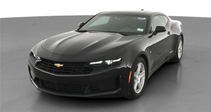 2023 Chevrolet Camaro LT -
                Bessemer, AL