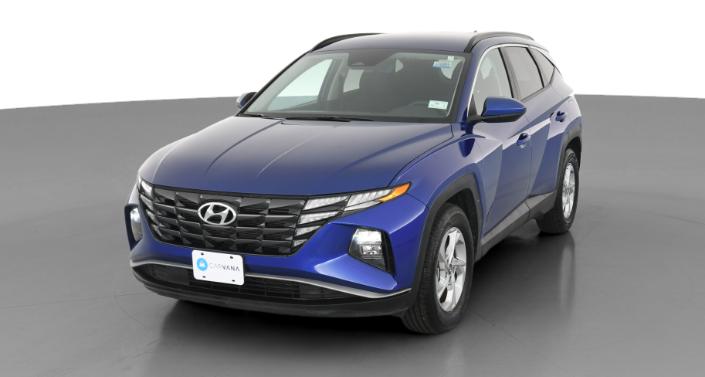 2024 Hyundai Tucson SEL -
                Bessemer, AL