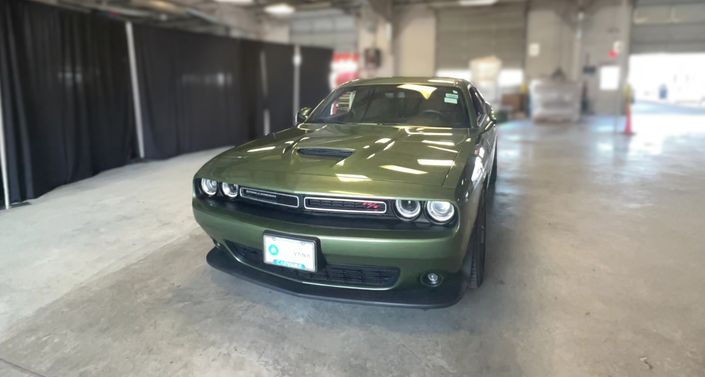 2019 Dodge Challenger R/T -
                Fairview, OR
