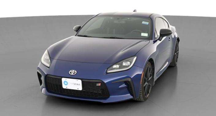 2023 Toyota GR86 Premium -
                San Antonio, TX