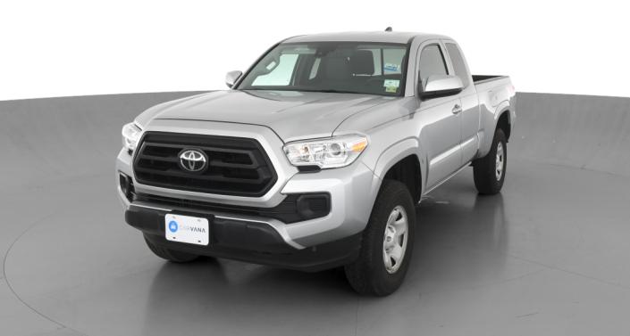 2023 Toyota Tacoma SR -
                Colonial Heights, VA