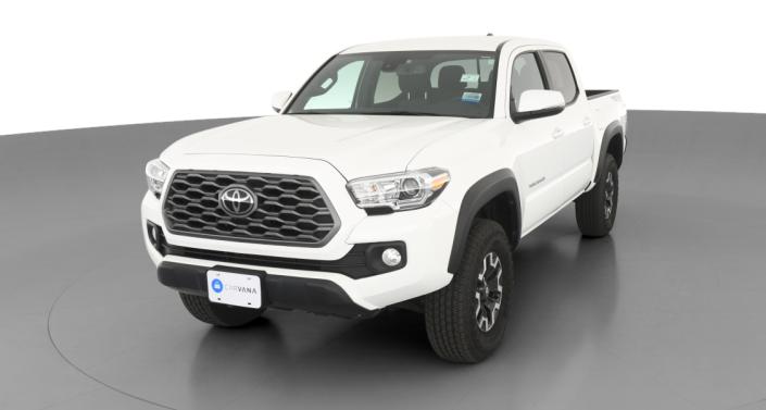 2023 Toyota Tacoma TRD Off-Road -
                Rocklin, CA