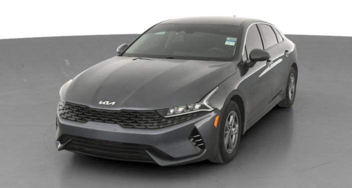 Thumbnail: 2022 Kia K5 - 1