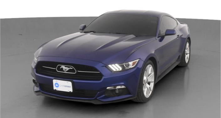 2015 Ford Mustang  -
                Indianapolis, IN