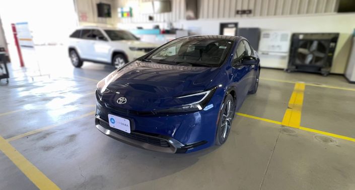2024 Toyota Prius XLE -
                  Tolleson, AZ