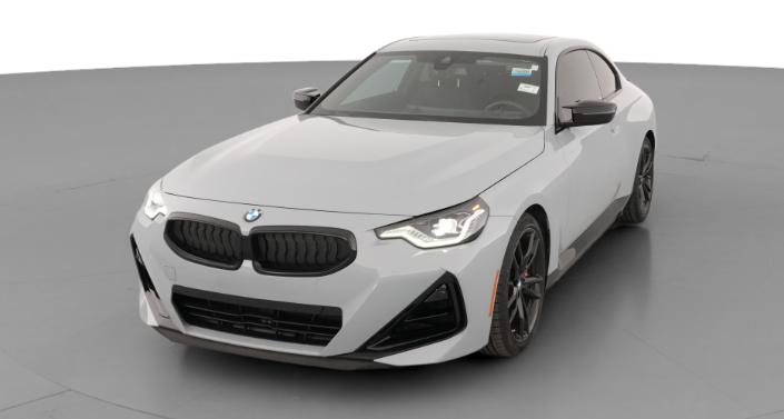 2023 BMW 2 Series M240i xDrive -
                Tolleson, AZ