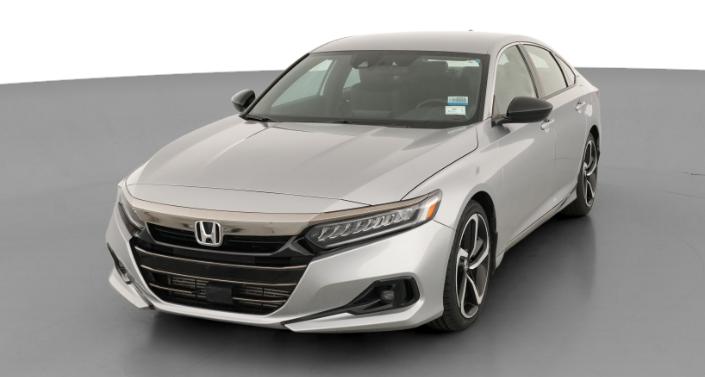2022 Honda Accord Sport -
                Auburn, GA