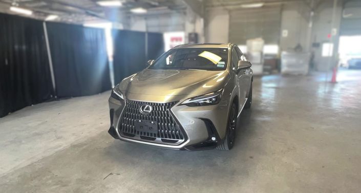 2024 Lexus NX Hybrid 450h+ -
                Fairview, OR