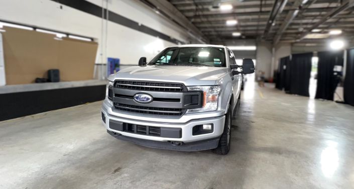 Thumbnail: 2018 Ford Econoline - 1