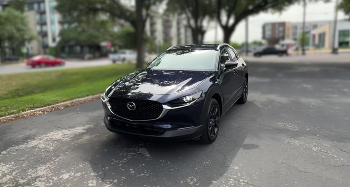 2024 Mazda CX-30 Select -
                Austin, TX