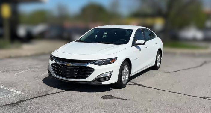 2023 Chevrolet Malibu LT -
                Madison, TN