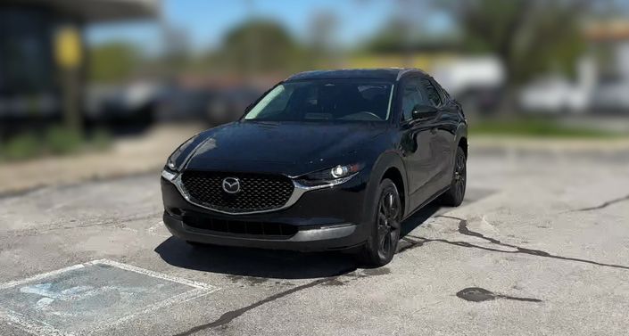 2024 Mazda CX-30 Select -
                Madison, TN