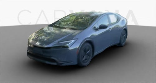 2024 Toyota Prius