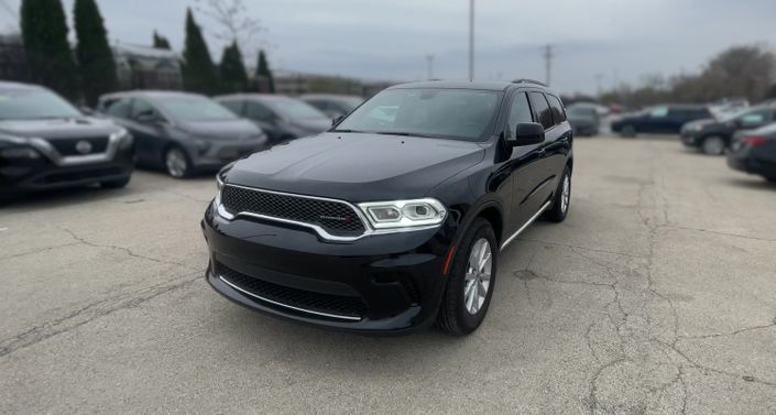 2023 Dodge Durango SXT -
                Richton Park, IL