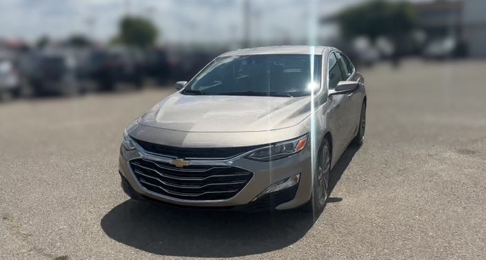 2024 Chevrolet Malibu LT -
                Rocklin, CA
