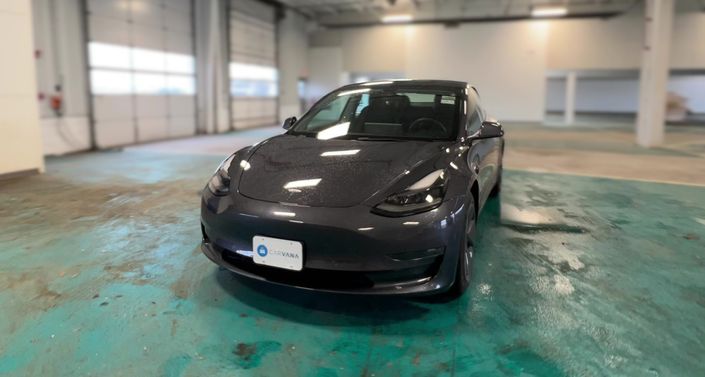 2022 Tesla Model 3 Long Range -
                Manville, NJ