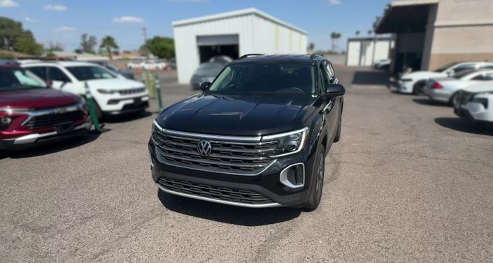 2024 Volkswagen Atlas SE -
                Tempe, AZ